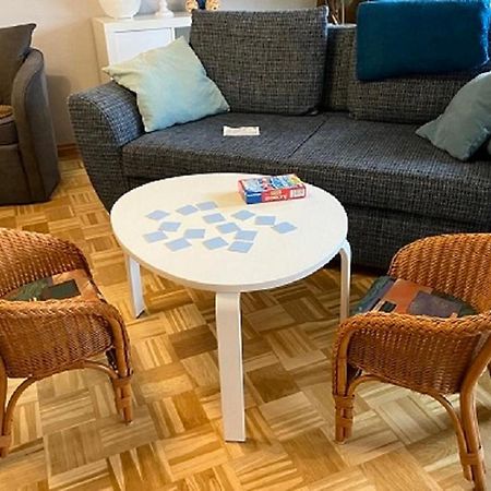 Ferienwohnung Im Aalbachtal - Uettingen Bei Wuerzburg Εξωτερικό φωτογραφία