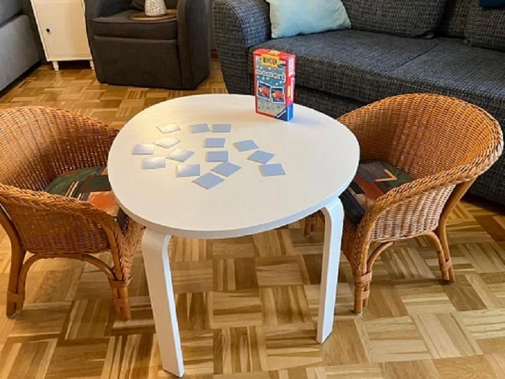 Ferienwohnung Im Aalbachtal - Uettingen Bei Wuerzburg Εξωτερικό φωτογραφία